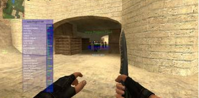 P7 2010 v1.6 для CS:Source