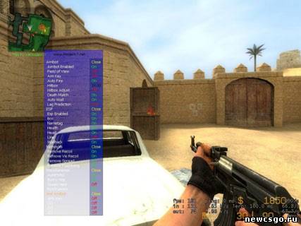 Project-7 v2.3 для css v58