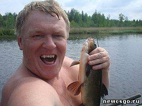 Прикольные звуки для cs 1.6 (Язь)