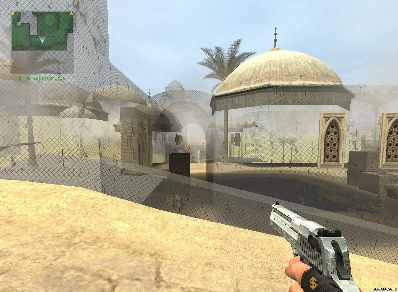 Mathack 0.7 для css v69