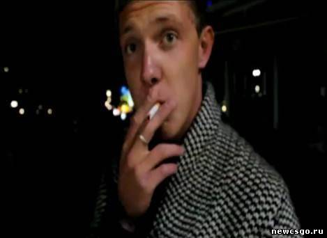 Звуки наркомана Павлика для HLDJ