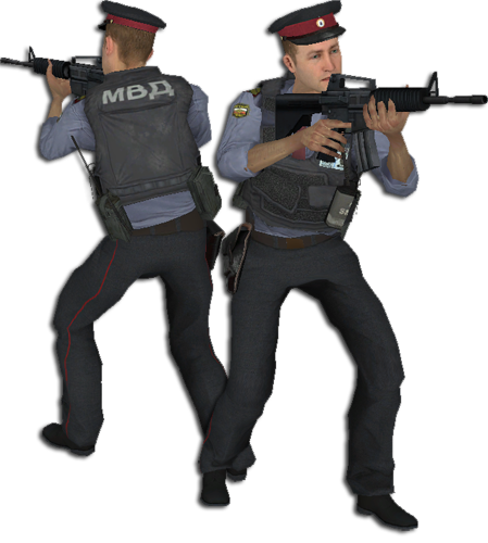 Скины админов для css