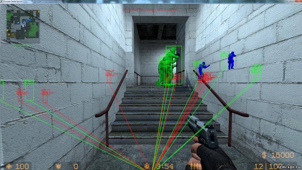 MPChook 1.0 Public - WH для css v70