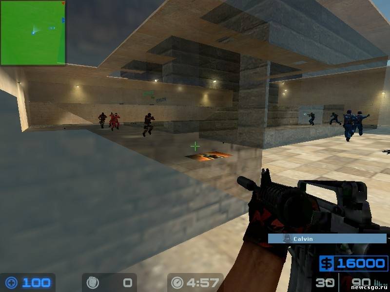 Simple Hack для css v70