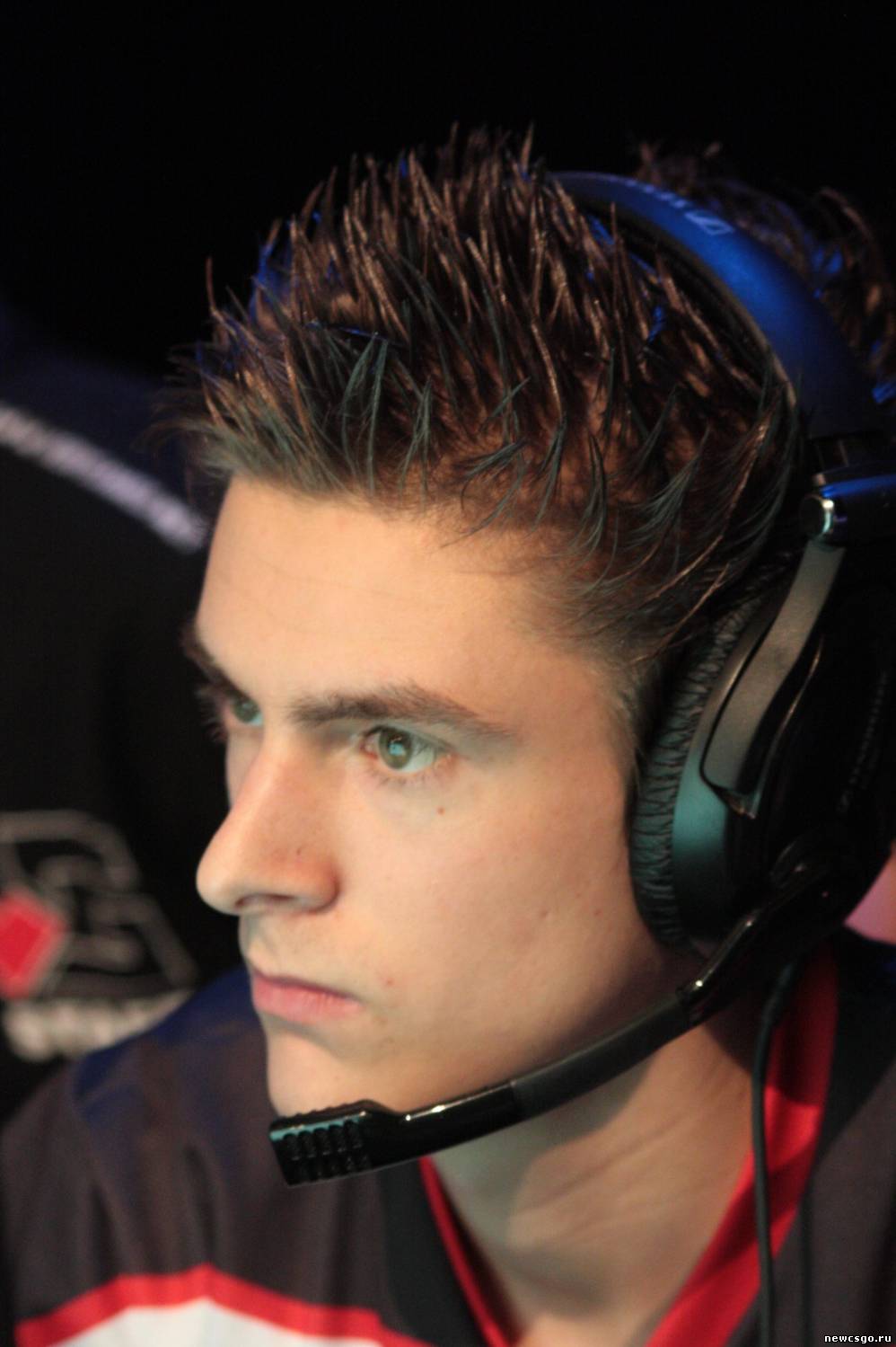 Конфиг игрока Ex6TenZ для CSS