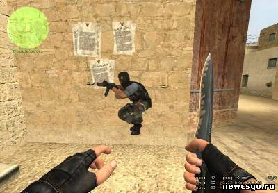 Спреи обманки для CSS